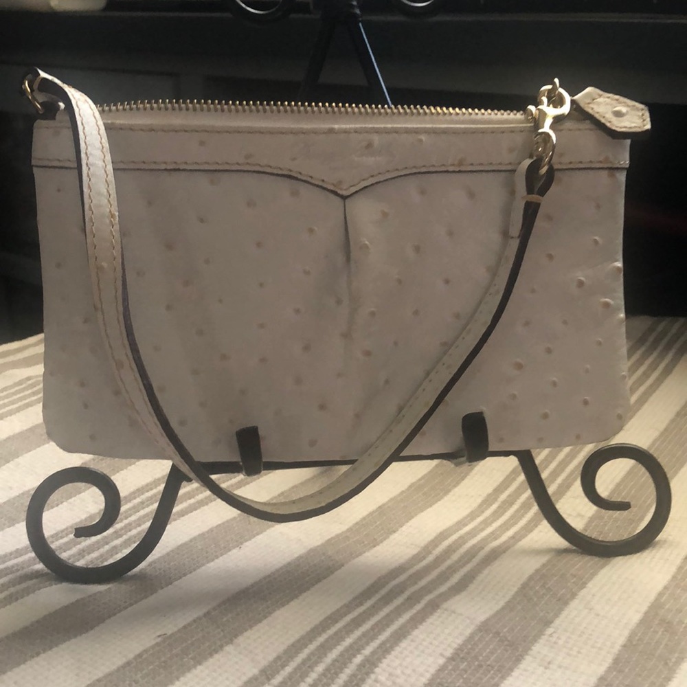DOONEY & BOURKE wristlet